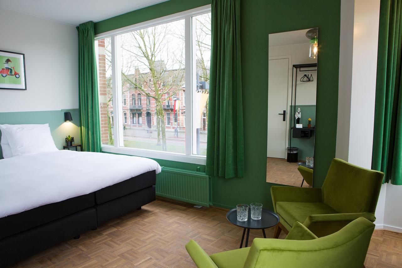 Little Duke Hotel 's-Hertogenbosch  Kültér fotó